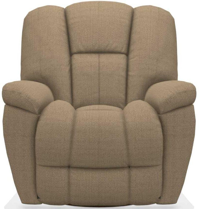 La-Z-Boy Maverick Cafe Reclina-Glider Swivel Recliner image