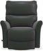 La-Z-Boy Rowan Carbon Reclina-Glider Swivel Recliner image