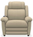 La-Z-Boy Clayton Toast Gold Power Lift Recliner with Massage and Heat image