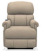 La-Z-Boy Pinnacle Platinum Teak Power Lift Recliner with Headrest and Lumbar image