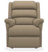 La-Z-Boy Astor Platinum Driftwood Power Lift Recliner with Headrest and Lumbar image