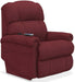 La-Z-Boy Pinnacle Platinum Sangria Power Lift Recliner image