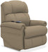 La-Z-Boy Pinnacle Platinum Driftwood Power Lift Recliner image