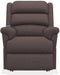 La-Z-Boy Astor Graphite Platinum Power Lift Recliner image