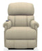 La-Z-Boy Pinnacle Platinum Sisal Power Lift Recliner with Massage and Heat image