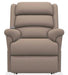 La-Z-Boy Astor Platinum Cashmere Power Lift Recliner with Massage and Heat image