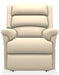 La-Z-Boy Astor Platinum Cream Power Lift Recliner with Massage and Heat image