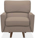 La-Z-Boy Bellevue Cashmere High Leg Swivel Chair image
