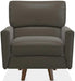 La-Z-Boy Bellevue Tar High Leg Swivel Chair image