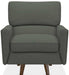 La-Z-Boy Bellevue Kohl High Leg Swivel Chair image