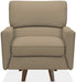 La-Z-Boy Bellevue Driftwood High Leg Swivel Chair image