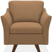 La-Z-Boy Reegan Fawn High Leg Swivel Chair image