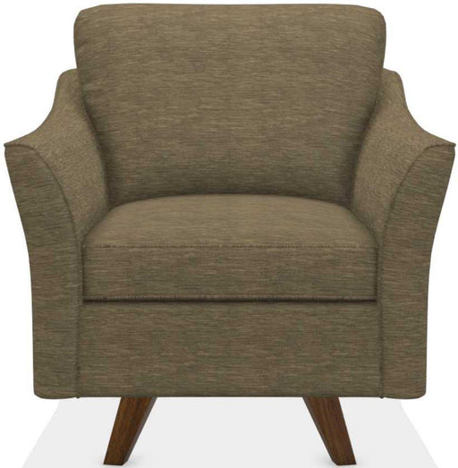 La-Z-Boy Reegan Moss High Leg Swivel Chair image