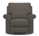 La-Z-Boy Ferndale Granite Swivel Chair image