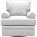 La-Z-Boy Roxie Muslin Swivel Chair image