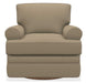 La-Z-Boy Roxie Driftwood Swivel Chair image