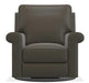 La-Z-Boy Ferndale Tar Swivel Gliding Chair image