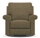 La-Z-Boy Ferndale Moss Swivel Gliding Chair image