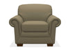 La-Z-Boy Mackenzie Premier Stationary Wheat Chair image