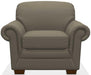 La-Z-Boy Mackenzie Premier Stationary Cobblestone Chair image