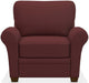La-Z-Boy Natalie Premier Merlot Stationary Chair image