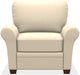 La-Z-Boy Natalie Premier Cream Stationary Chair image