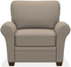 La-Z-Boy Natalie Premier Charcoal Stationary Chair image