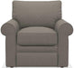 La-Z-Boy Collins Premier Silver Stationary Chair image