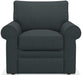 La-Z-Boy Collins Premier Navy Stationary Chair image