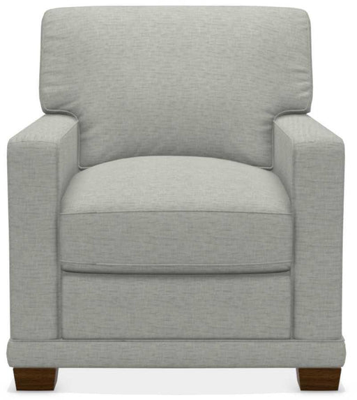 La-Z-Boy Kennedy Fog Premier Stationary Chair image