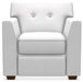 La-Z-Boy Muslin Dixie Chair image