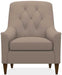 La-Z-Boy Marietta Accent Cashmere Chair image