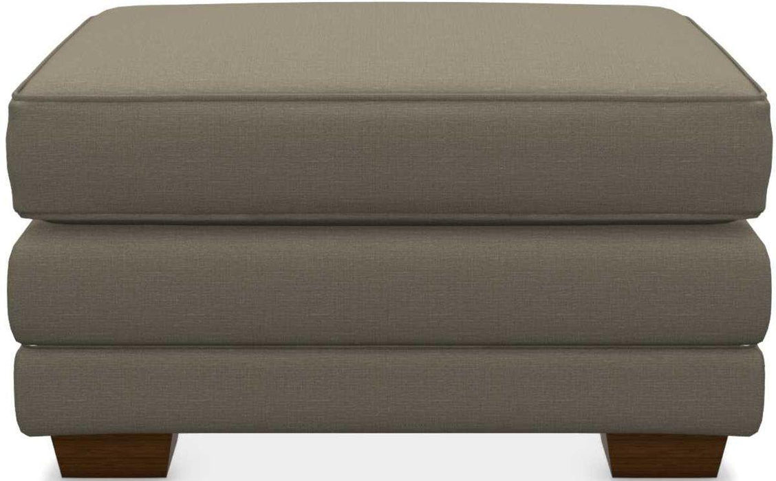 La-Z-Boy Mackenzie Cobblestone Ottoman image