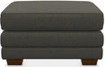 La-Z-Boy Mackenzie Premier Azure Ottoman image
