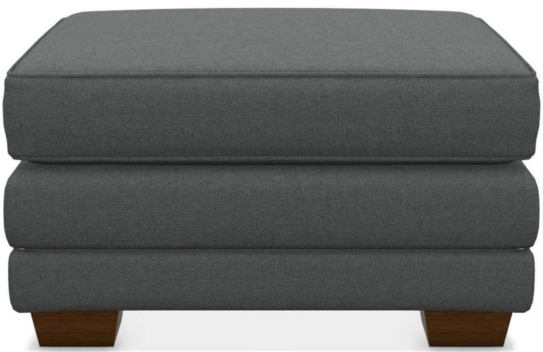 La-Z-Boy Mackenzie Gray Ottoman image