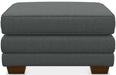 La-Z-Boy Mackenzie Gray Ottoman image