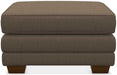 La-Z-Boy Mackenzie Java Ottoman image