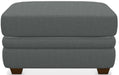 La-Z-Boy Natalie Gray Ottoman image