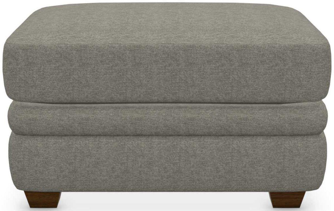 La-Z-Boy Natalie Slate Ottoman image