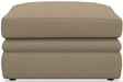 La-Z-Boy Collins Driftwood Ottoman image