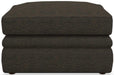La-Z-Boy Collins Espresso Ottoman image