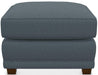 La-Z-Boy Kennedy Indigo Premier Ottoman image