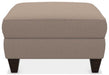 La-Z-Boy Allegra Cashmere Ottoman image