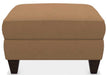 La-Z-Boy Allegra Fawn Ottoman image