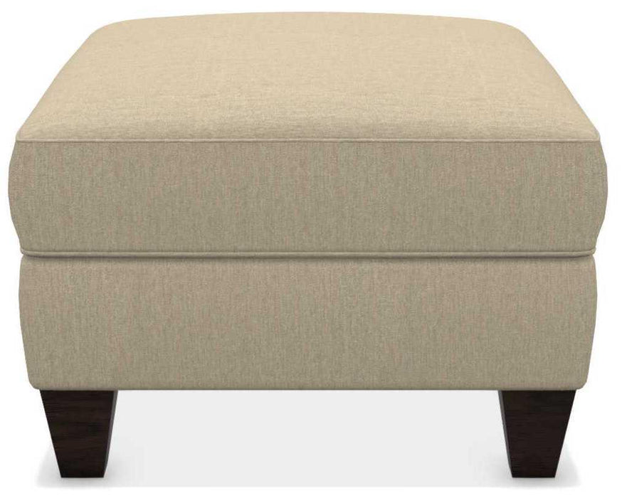 La-Z-Boy Allegra Toast Ottoman image