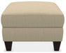 La-Z-Boy Allegra Toast Ottoman image