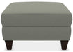La-Z-Boy Allegra Fossil Ottoman image