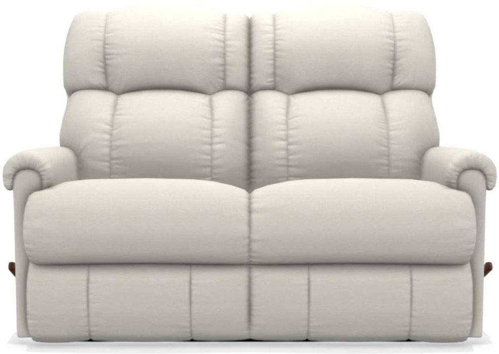 La-Z-Boy Pinnacle Reclina-Way Shell Full Wall Reclining Loveseat image
