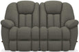 La-Z-Boy Maverick Otter Reclina-Way Full Reclining Loveseat image