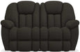 La-Z-Boy Maverick Cocoa Power-Recline-XRWï¿½ Full Reclining Loveseat image